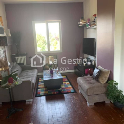 Appartement BRUNOY