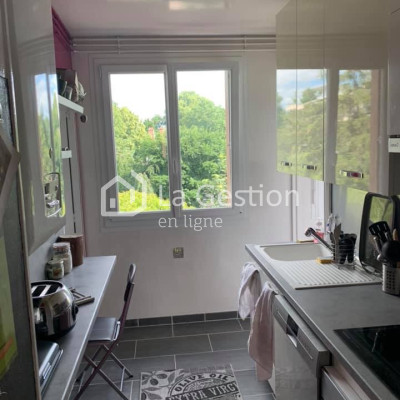 Appartement BRUNOY