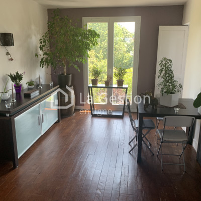 Appartement BRUNOY