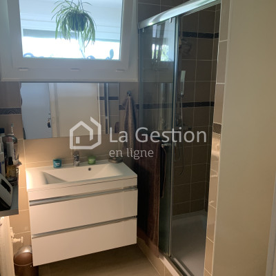Appartement BRUNOY