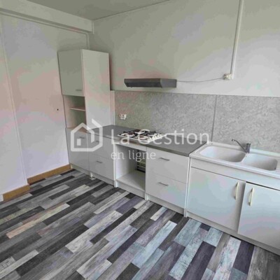 Appartement Vitry-le-François