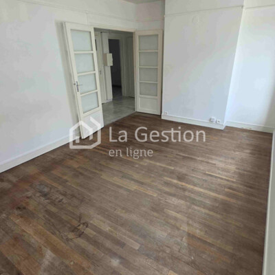 Appartement Vitry-le-François
