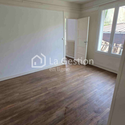 Appartement Vitry-le-François