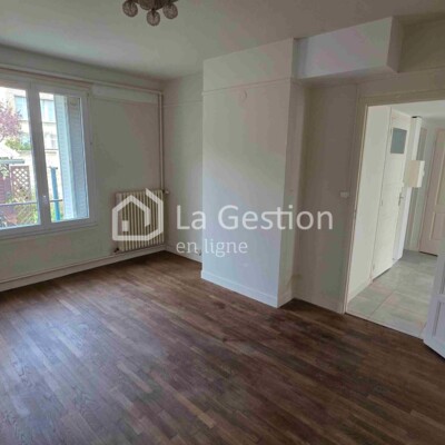Appartement Vitry-le-François