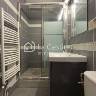 Appartement Vaulx-en-Velin