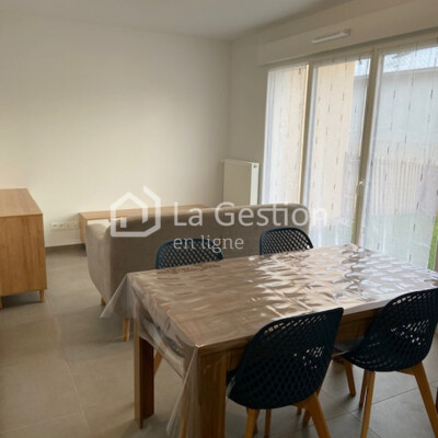 Appartement CHIGNIN