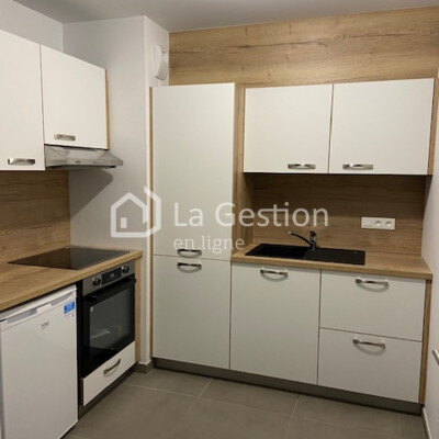 Appartement CHIGNIN