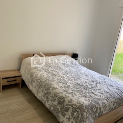 Appartement CHIGNIN