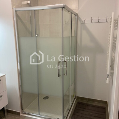 Appartement CHIGNIN