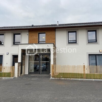 Appartement CHIGNIN