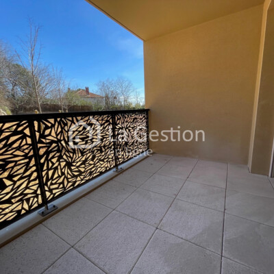 Appartement NIMES