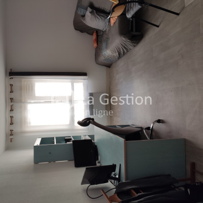 Appartement MONTPELLIER