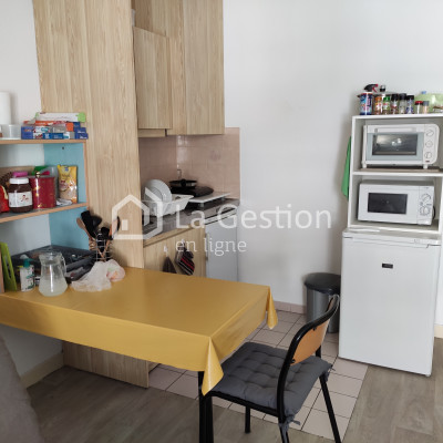 Appartement MONTPELLIER