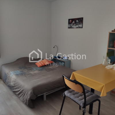 Appartement MONTPELLIER
