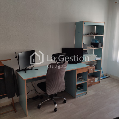 Appartement MONTPELLIER