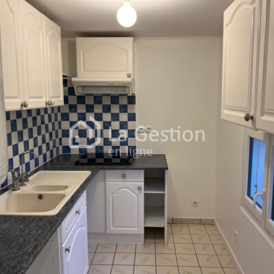 Appartement Ermont