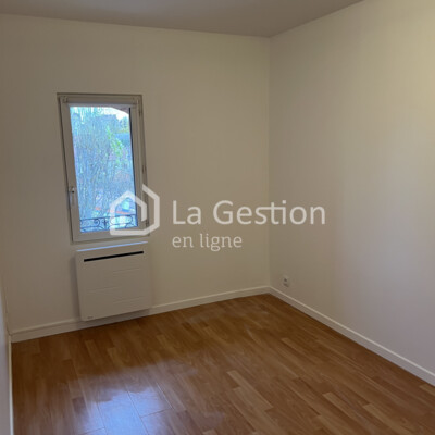 Appartement Ermont