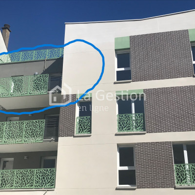 Appartement La Riche