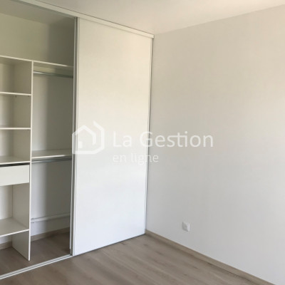 Appartement La Riche