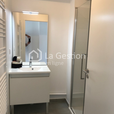 Appartement La Riche