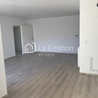 Appartement La Riche