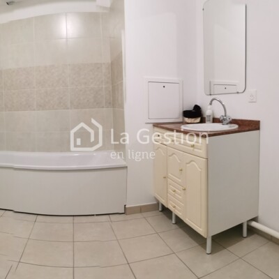 Appartement MEAUX