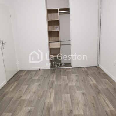 Appartement MEAUX