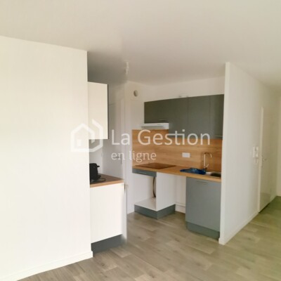 Appartement MEAUX