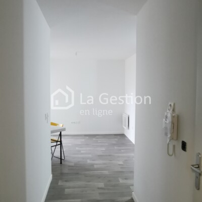 Appartement MEAUX