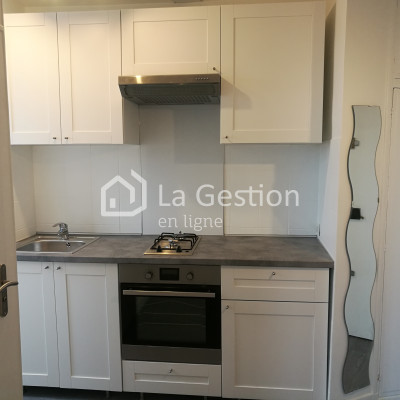 Appartement Neuilly sur marne