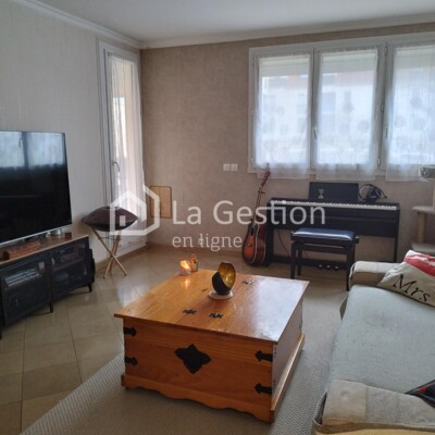 Appartement TRAPPES