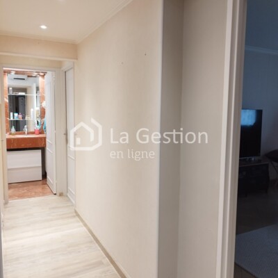 Appartement TRAPPES