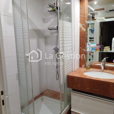 Appartement TRAPPES
