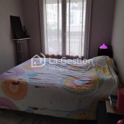 Appartement TRAPPES