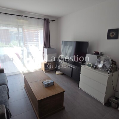 Appartement ISTRES