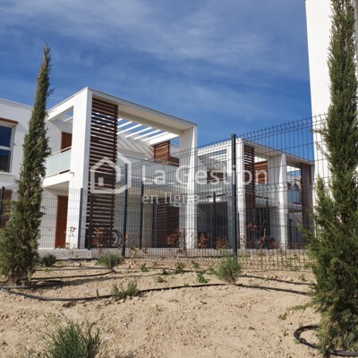 Appartement ISTRES