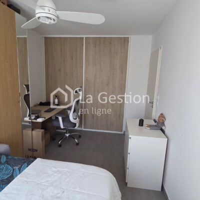 Appartement ISTRES