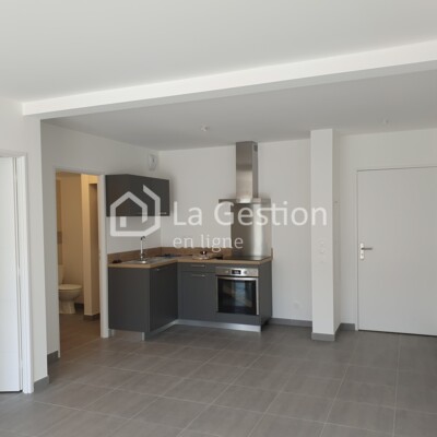Appartement ISTRES