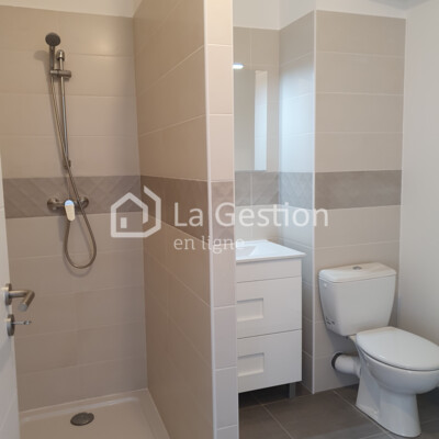Appartement ISTRES