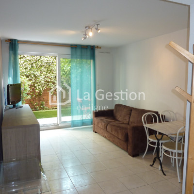 Appartement Menton