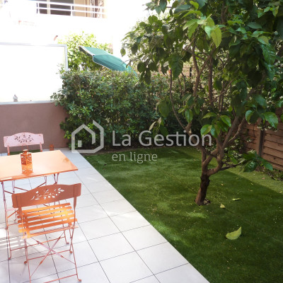 Appartement Menton