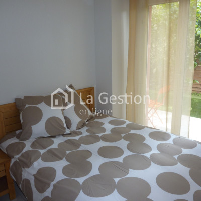 Appartement Menton