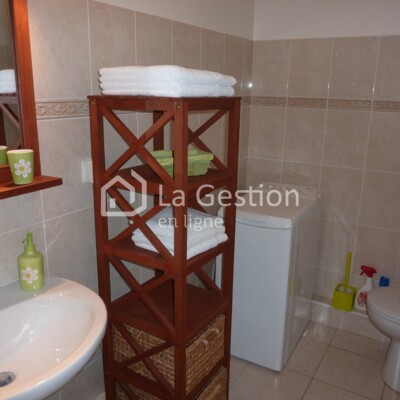 Appartement Menton
